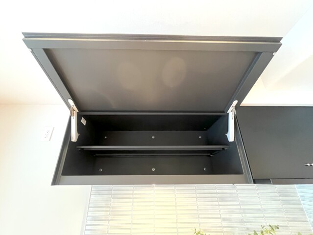 パレ二子玉川 キッチン