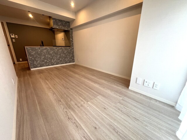 秀和五反田駅前レジデンス LDK