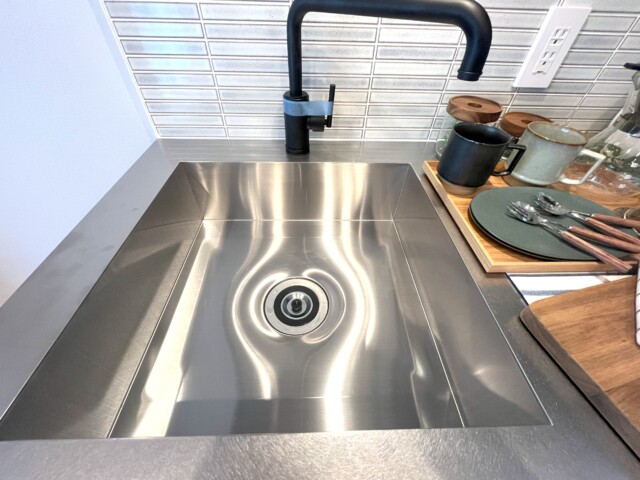 パレ二子玉川 キッチン