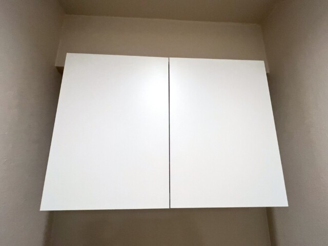 パレ二子玉川 トイレ