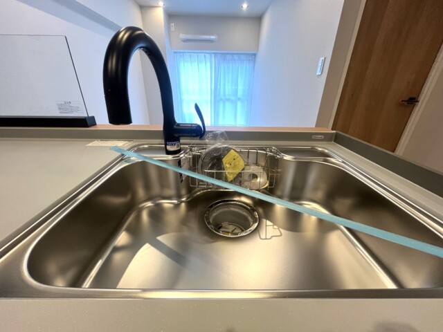 秀和五反田駅前レジデンス キッチン