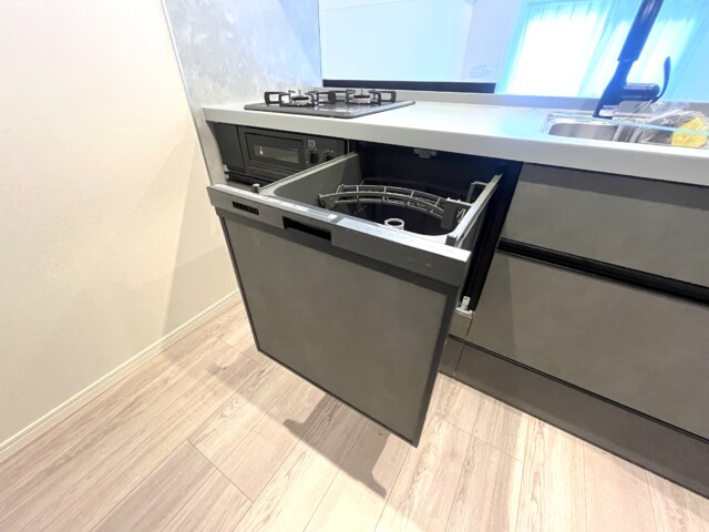 秀和五反田駅前レジデンス キッチン