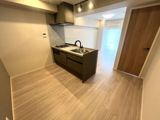 秀和五反田駅前レジデンス LDK