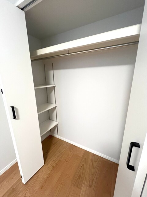 パレ二子玉川 洋室1