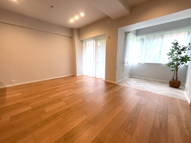 パレ二子玉川 LDK