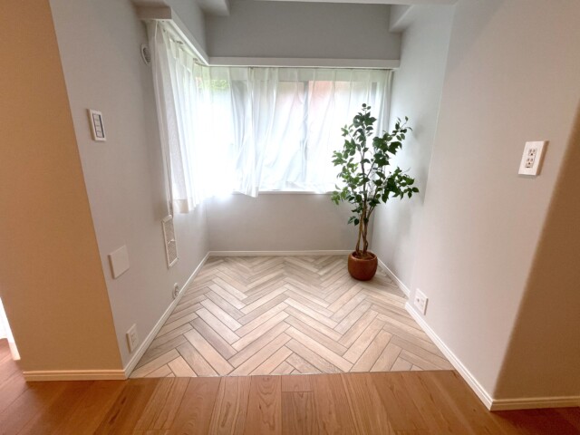 パレ二子玉川 (23)LDK