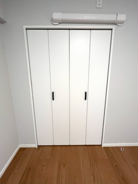 パレ二子玉川 洋室1