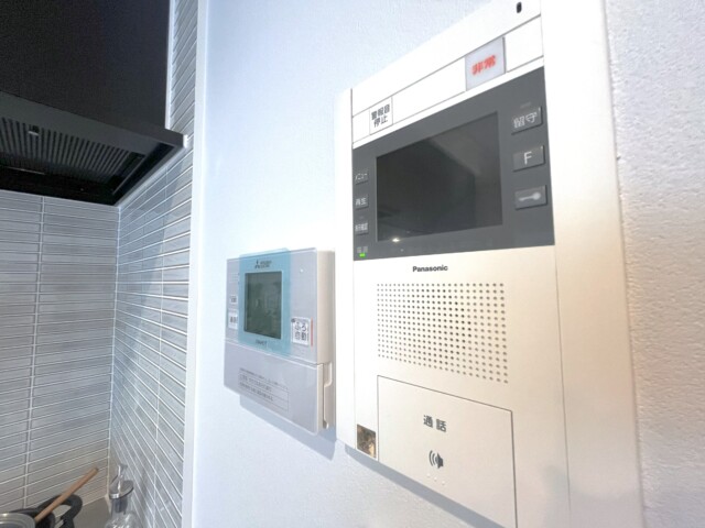 パレ二子玉川 LDK