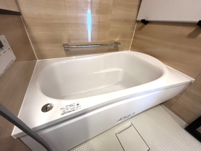 秀和五反田駅前レジデンス 浴室