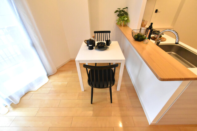 サングリア中目黒 LDK