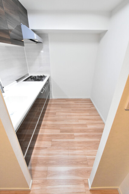 マイキャッスル池尻大橋 K