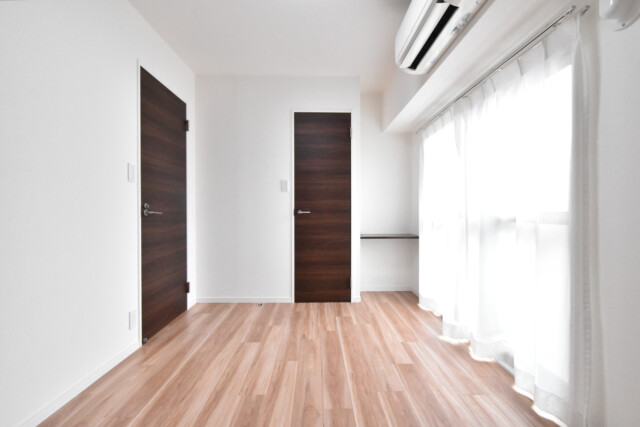 マイキャッスル池尻大橋 サービスルーム