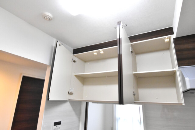 マイキャッスル池尻大橋 K