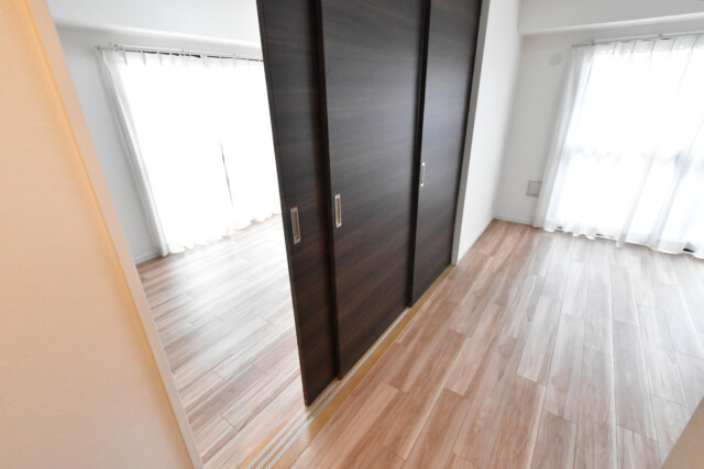 マイキャッスル池尻大橋 洋室