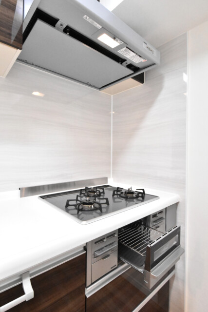 マイキャッスル池尻大橋 K