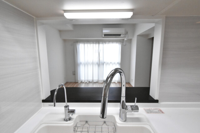 マイキャッスル池尻大橋 K