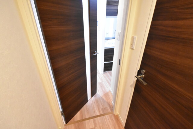 マイキャッスル池尻大橋 LDK