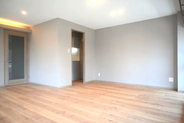 グリーンヒル小石川 LDK