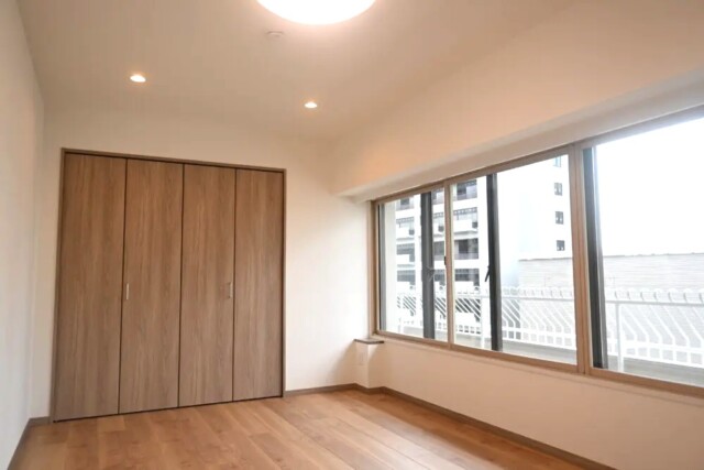 グリーンヒル小石川 洋室1