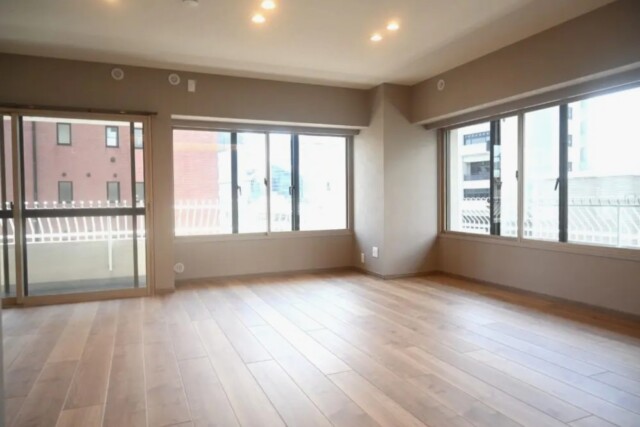 グリーンヒル小石川 LDK