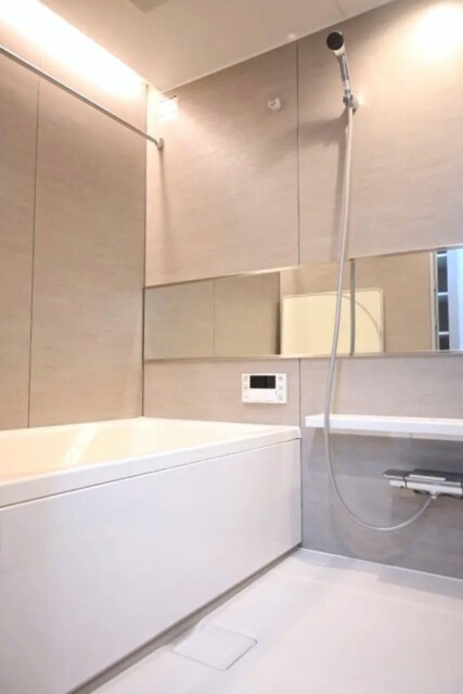 グリーンヒル小石川 浴室