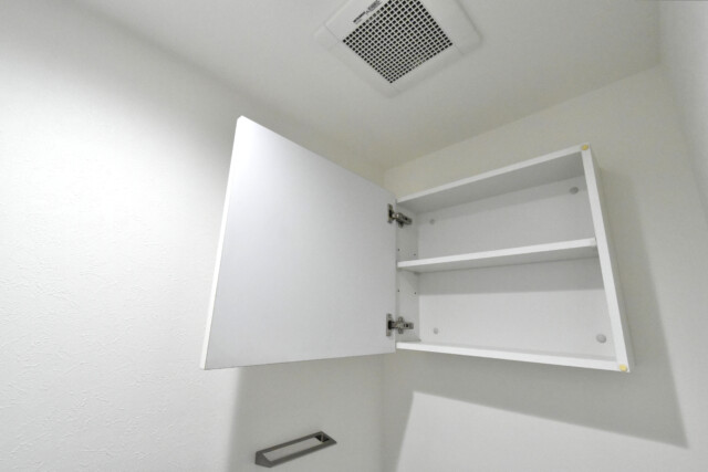 マイキャッスル池尻大橋 トイレ