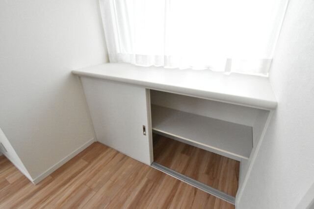 マイキャッスル池尻大橋 洋室