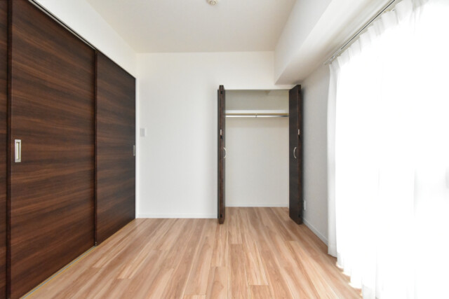 マイキャッスル池尻大橋 洋室