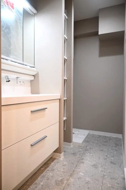 グリーンヒル小石川 洗面室