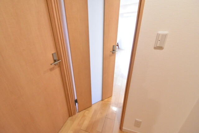 サングリア中目黒 LDK