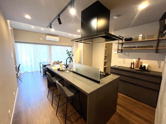 マンション広尾台 (27)LDK