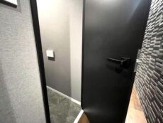 マンション広尾台 トイレ