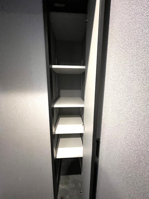 マンション広尾台 洗面室