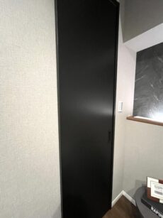 マンション広尾台 洋室