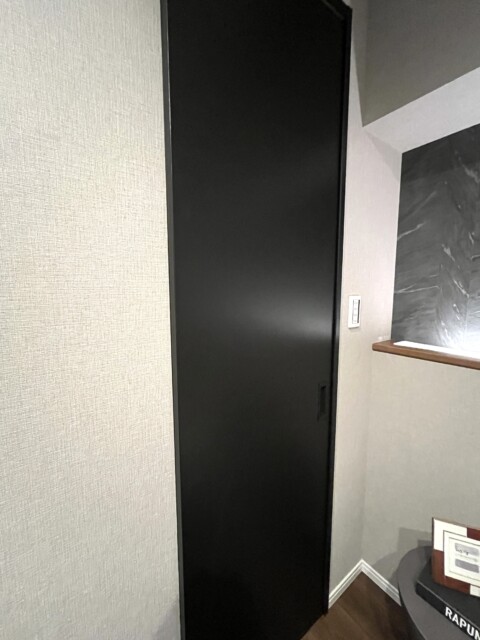 マンション広尾台 洋室