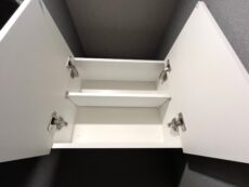 マンション広尾台 トイレ