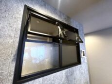 マンション広尾台 洋室