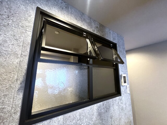 マンション広尾台 洋室