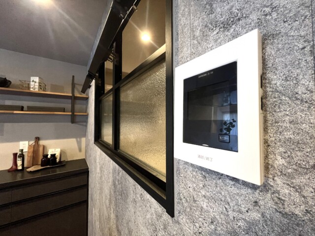 マンション広尾台 LDK