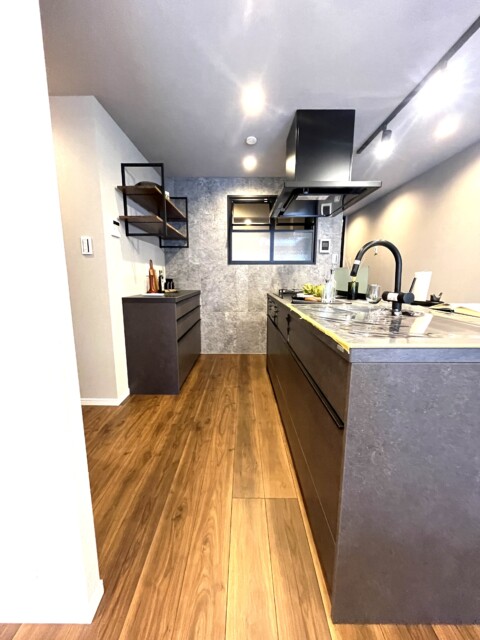 マンション広尾台 (25)LDK