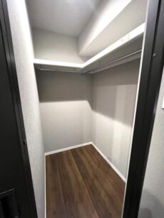 マンション広尾台 洋室