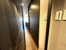 マンション広尾台 LDK