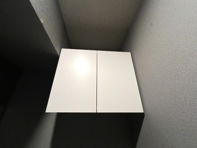 マンション広尾台 トイレ