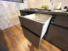 マンション広尾台 キッチン