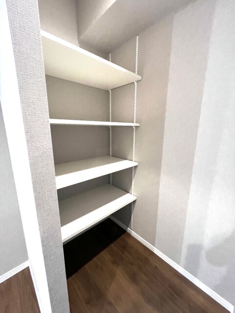 マンション広尾台 キッチン