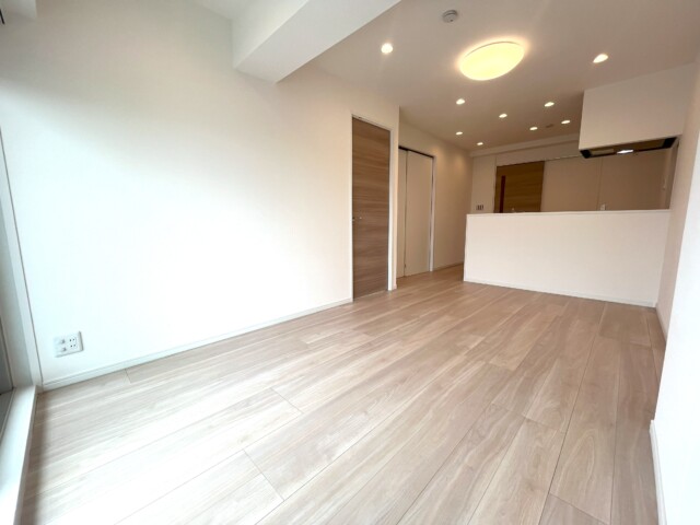 玉川台スカイマンション LDK