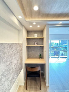 秀和代官山レジデンス LDK 秀和代官山レジデンス LDK