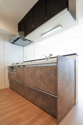 シーアイマンション碑文谷 キッチン