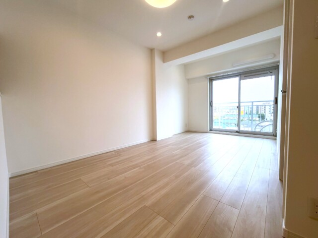 玉川台スカイマンション LDK