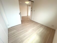 玉川台スカイマンション 洋室1